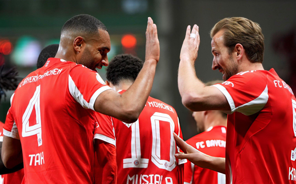Bayern Munich