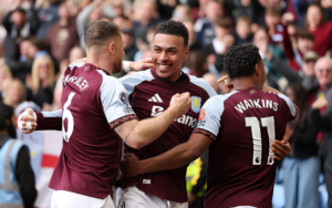 Aston Villa